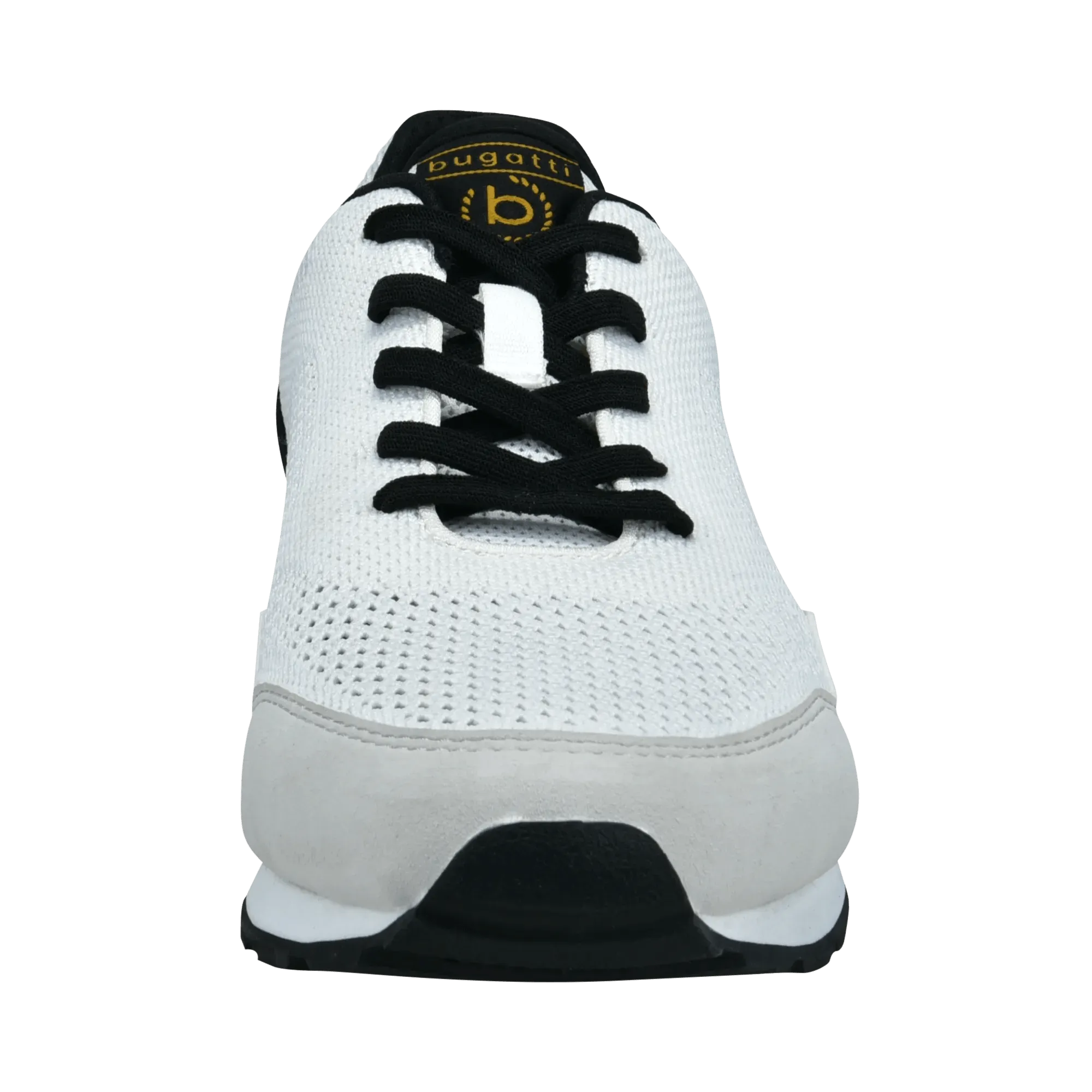 Sneaker weiß