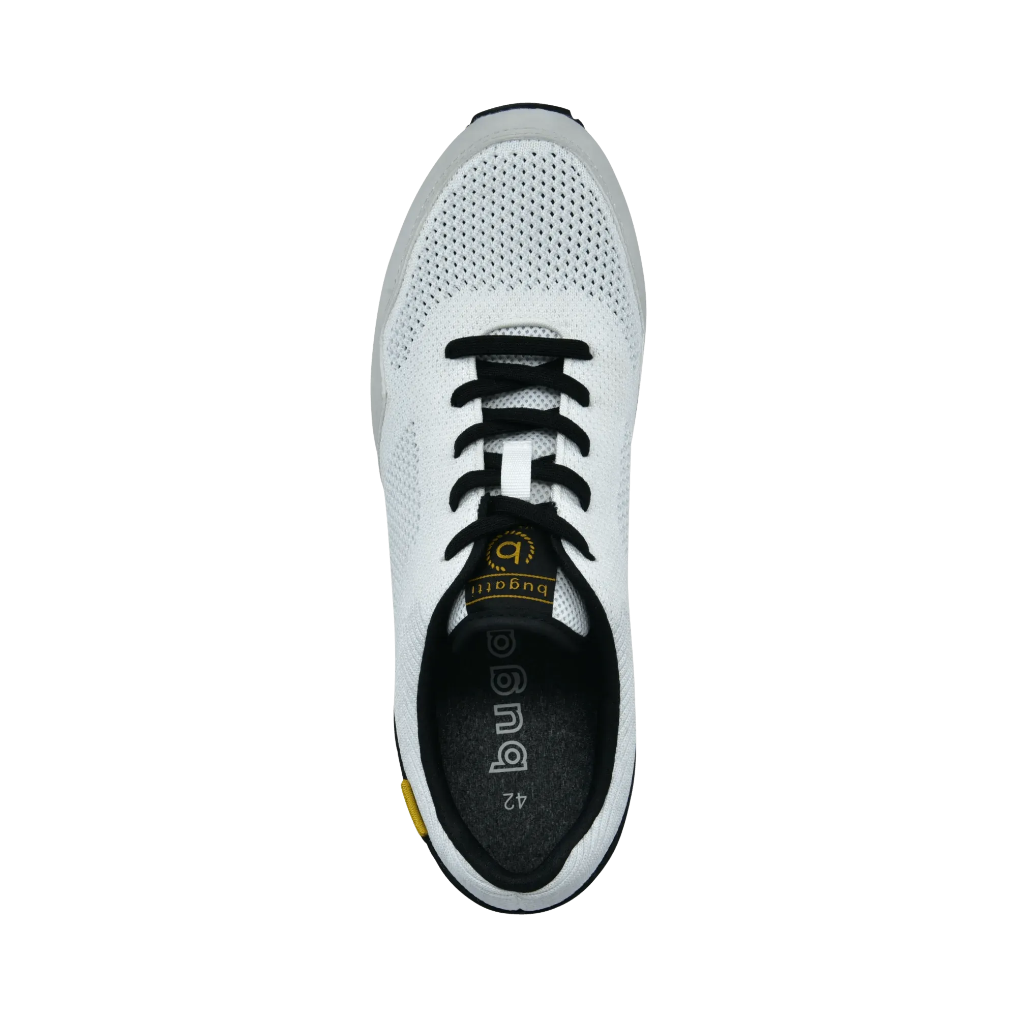 Sneaker weiß