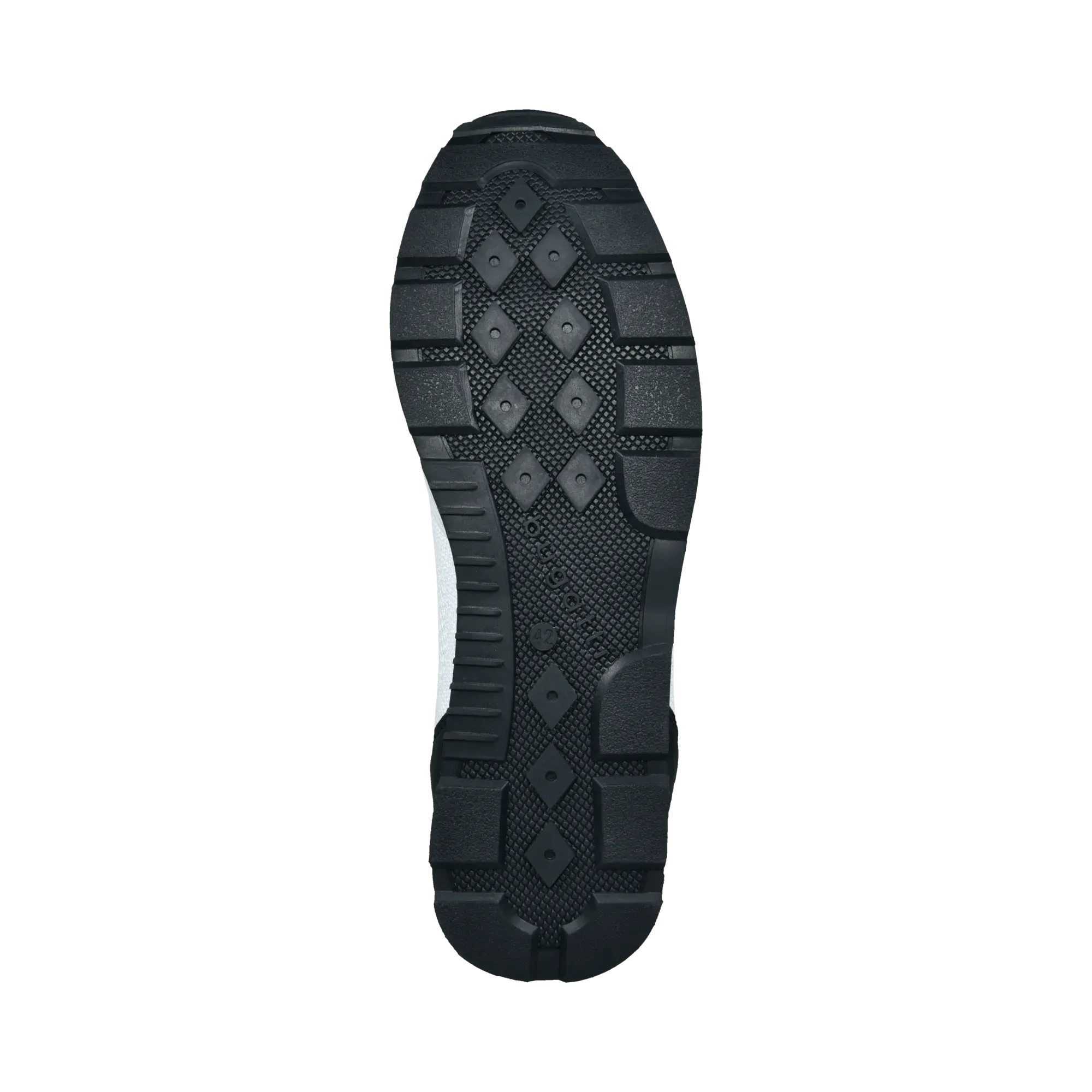 Sneaker weiß