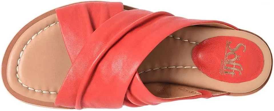 Sofft Women's Fallon Slide Sandal