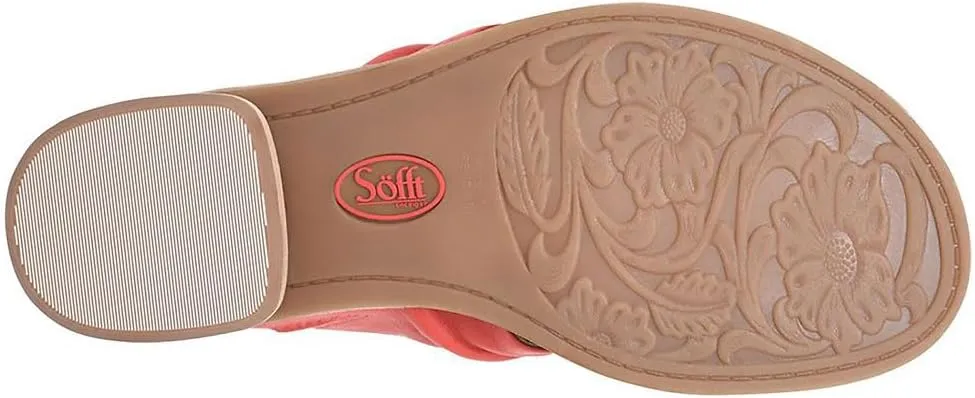 Sofft Women's Fallon Slide Sandal