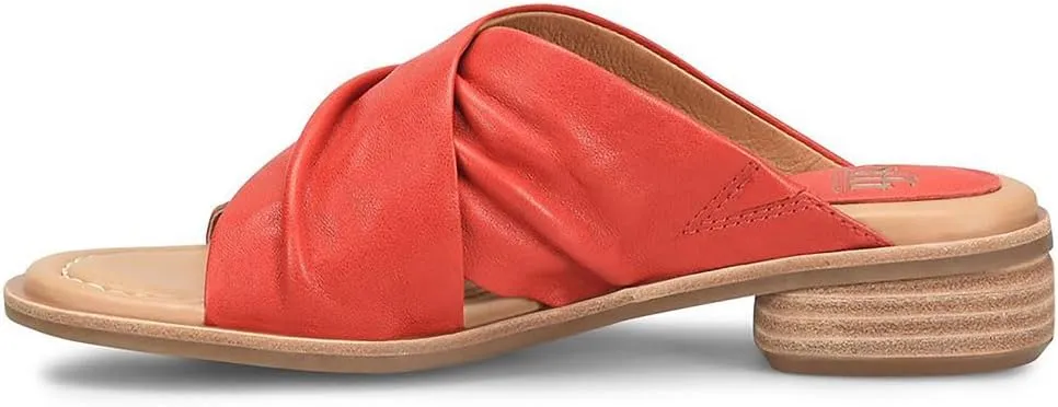 Sofft Women's Fallon Slide Sandal