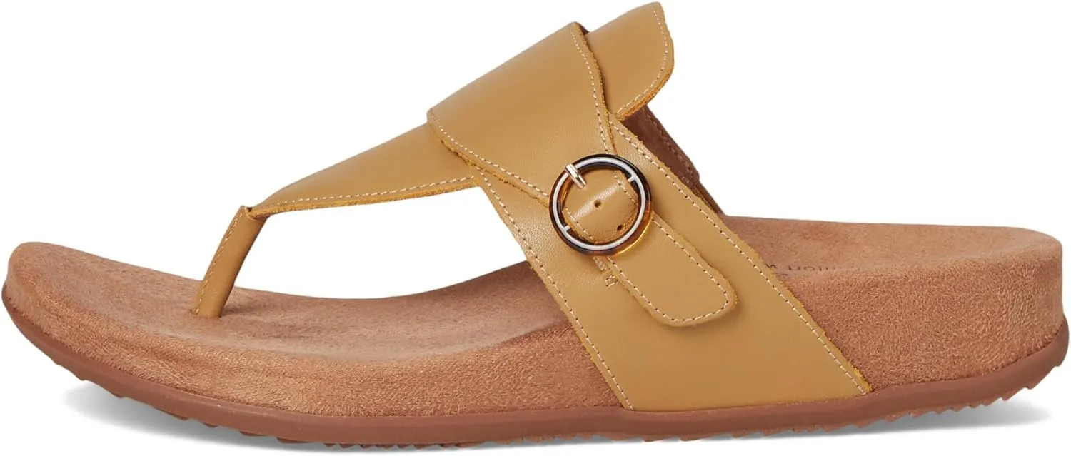 SoftWalk Women's Belize Flat Sandal