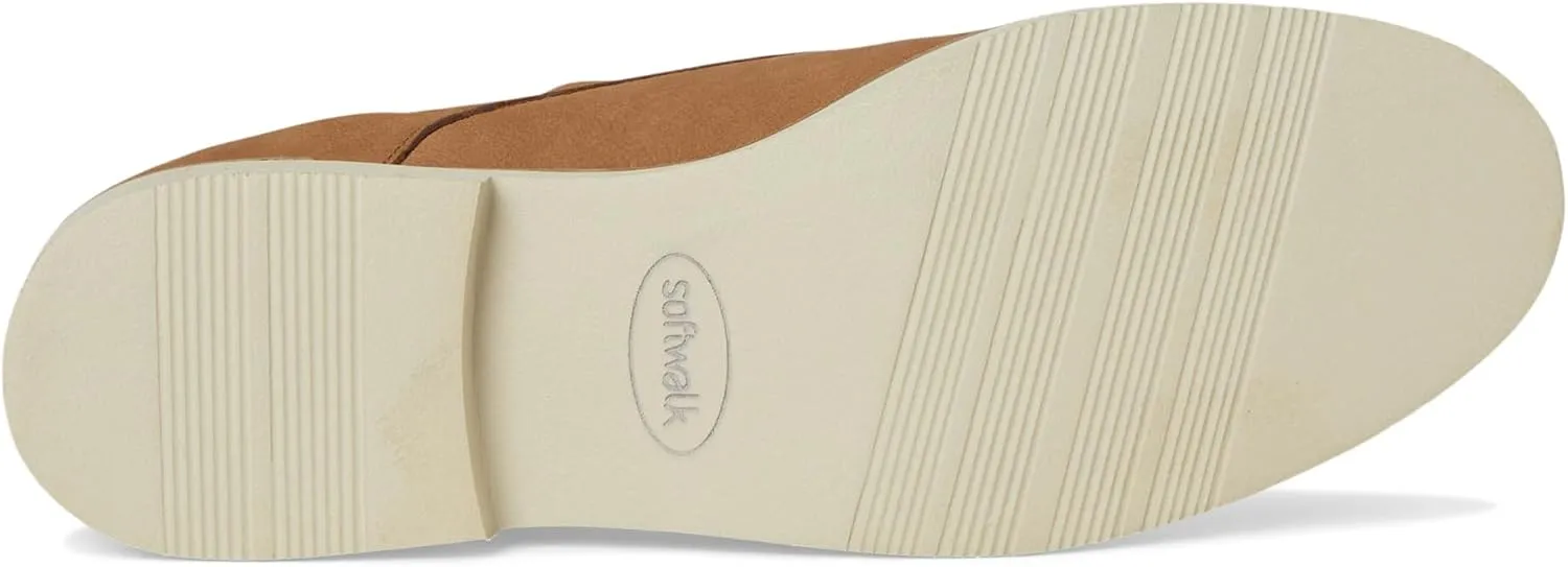 SoftWalk Women's Wexford Loafer Flat