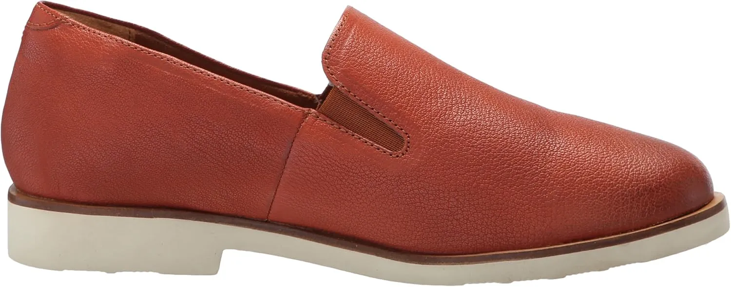 SoftWalk Women's Whistle Ii Loafer