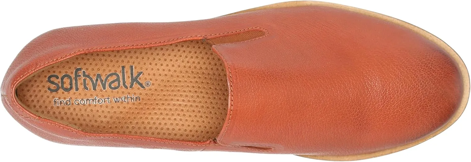 SoftWalk Women's Whistle Ii Loafer