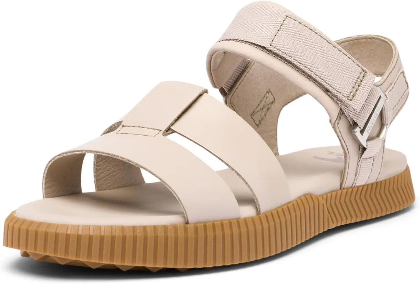 Sorel Women's Fashion Flat Sandal