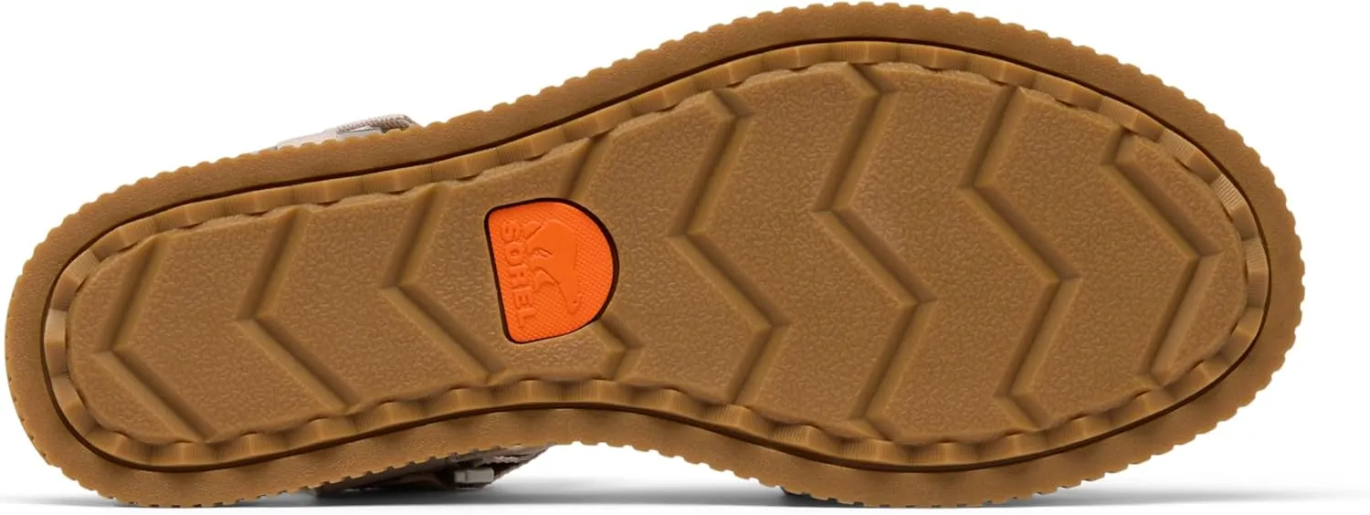 Sorel Women's Fashion Flat Sandal