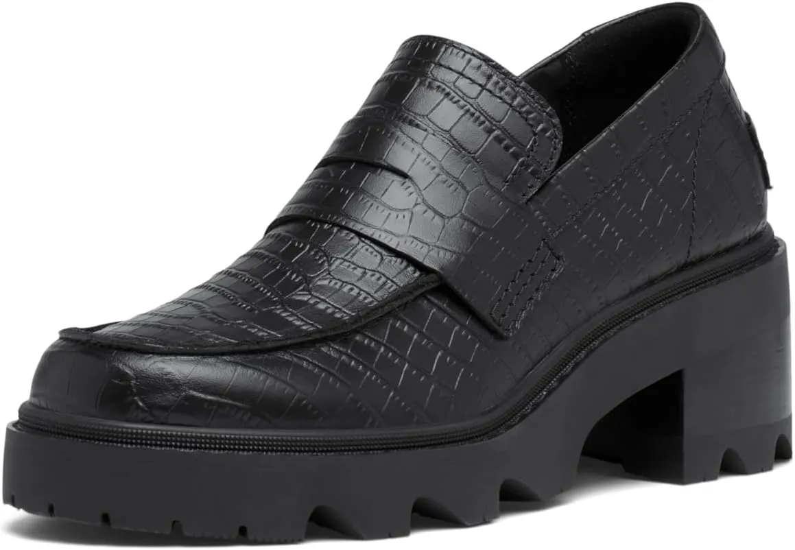 SOREL Women's Joan Now City Loafer