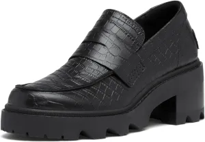 SOREL Women's Joan Now City Loafer
