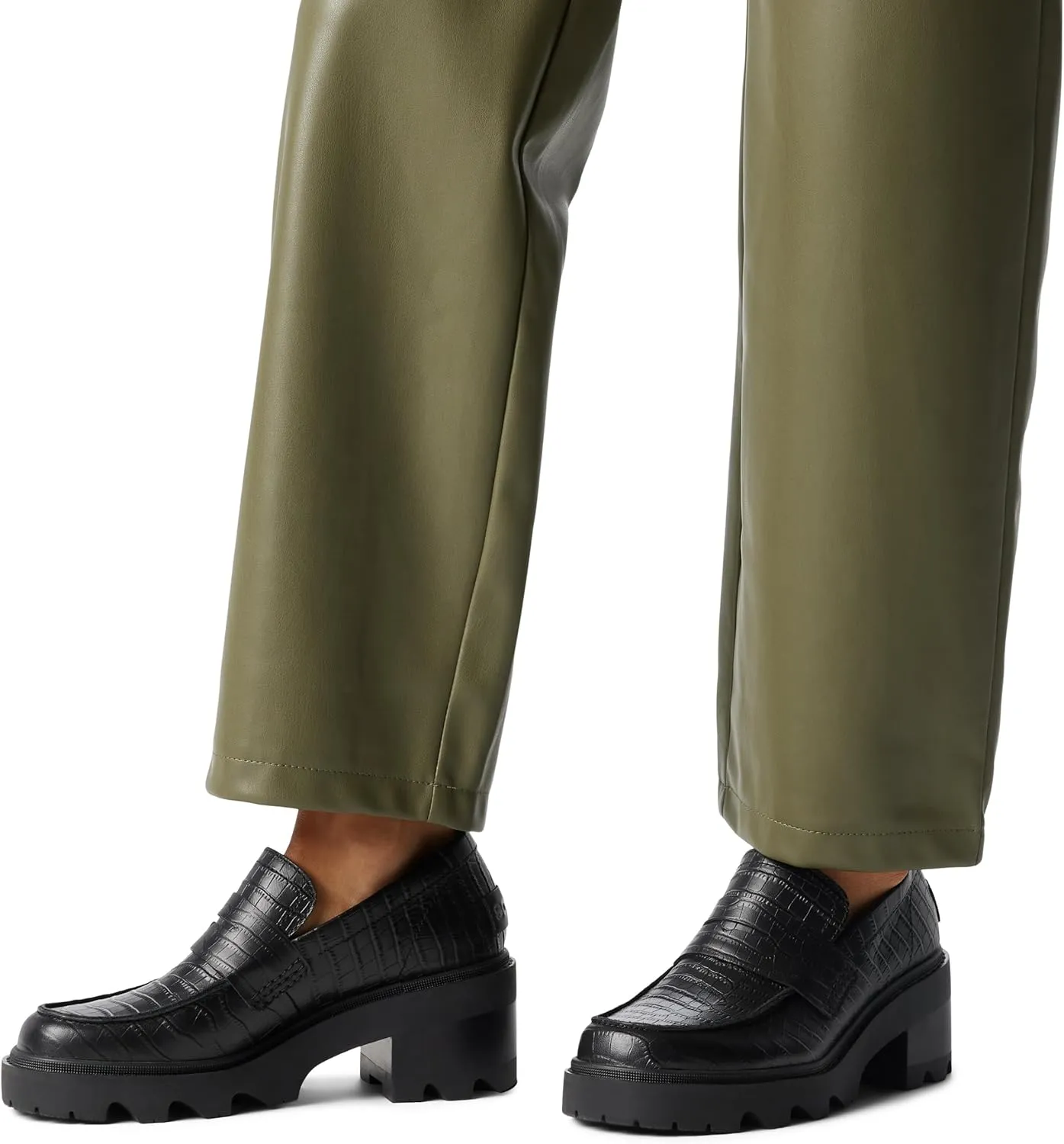 SOREL Women's Joan Now City Loafer