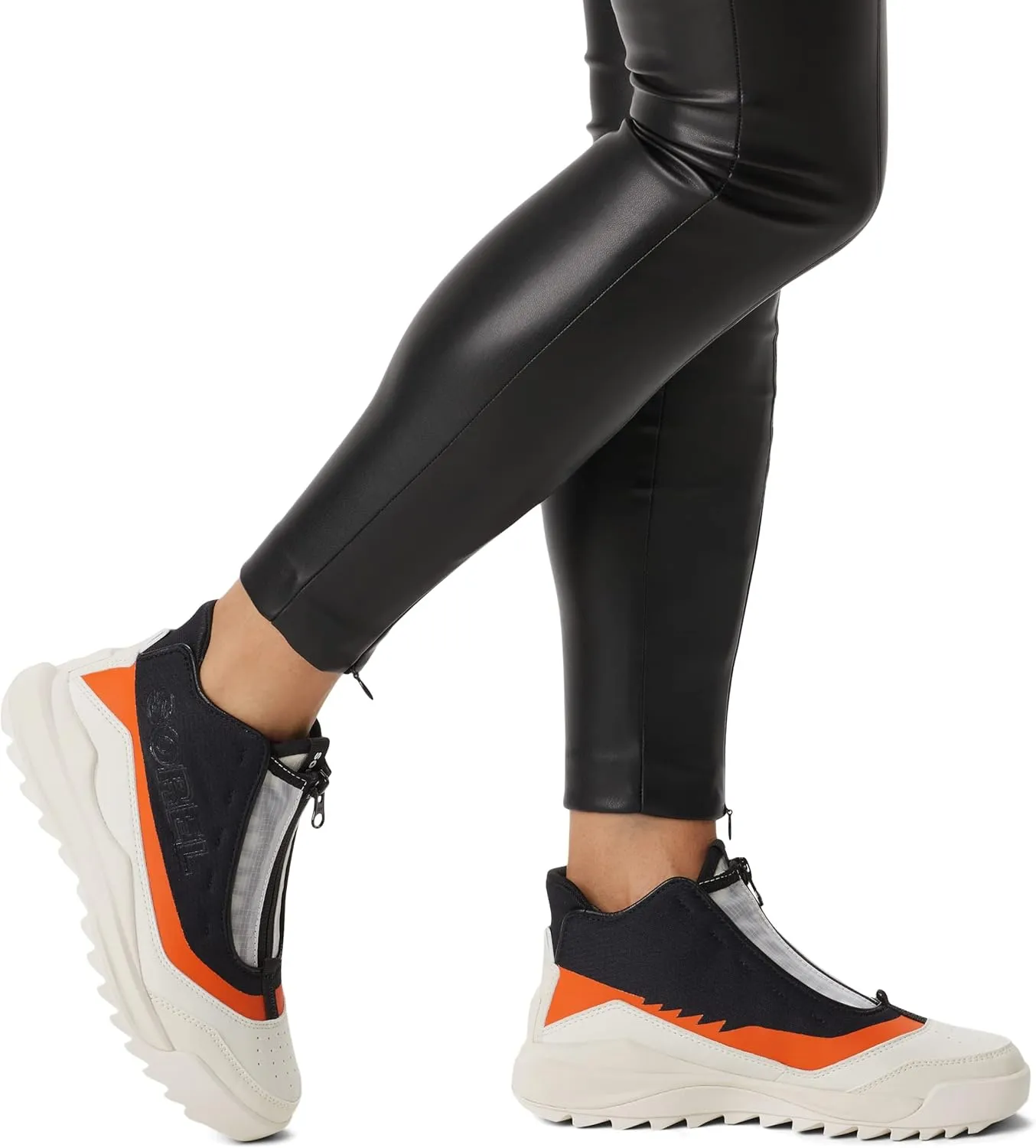 Sorel Women's ONA 718 Mid Shoe