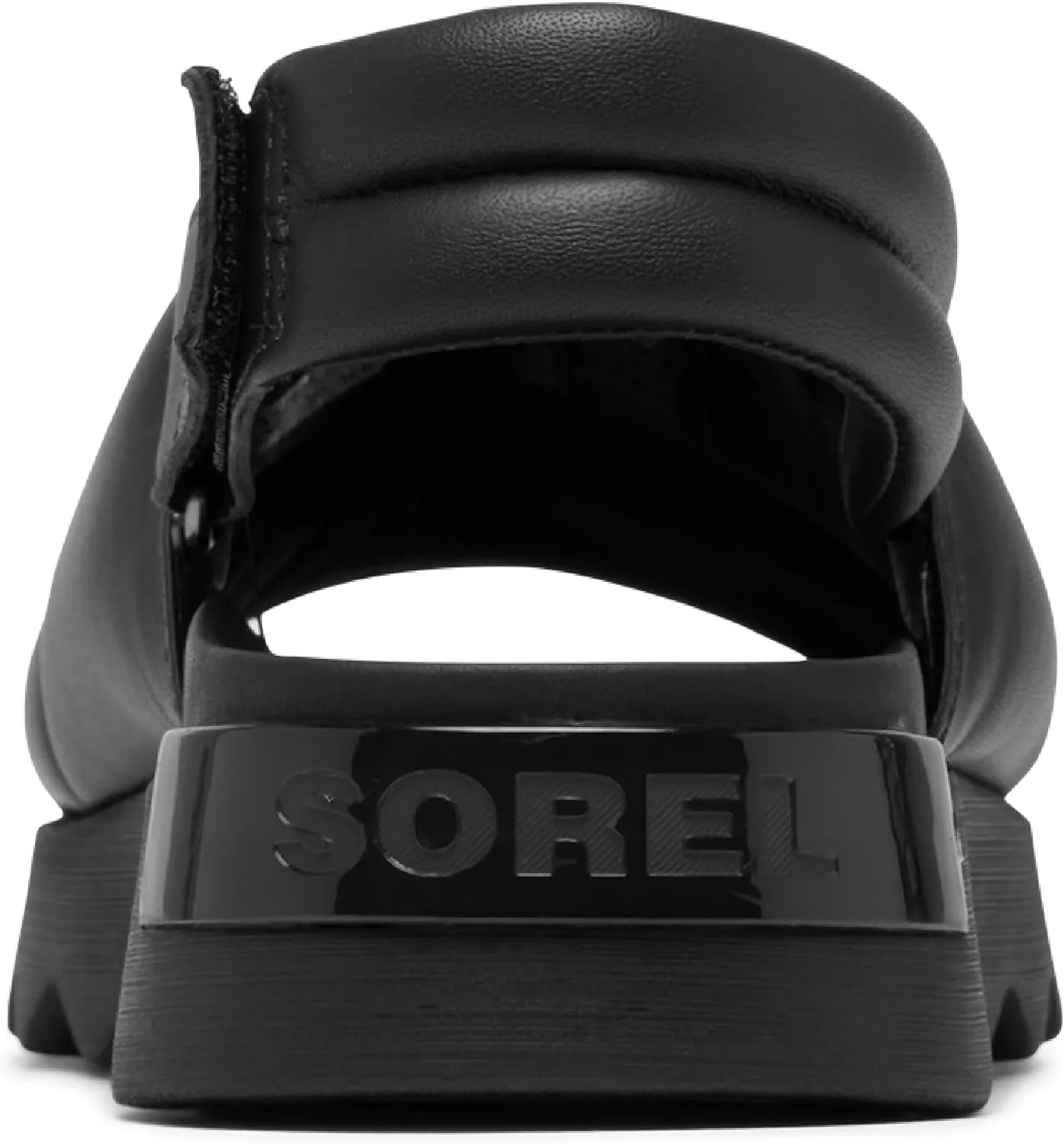 Sorel Women's Viibe Slingback Slip-Ons