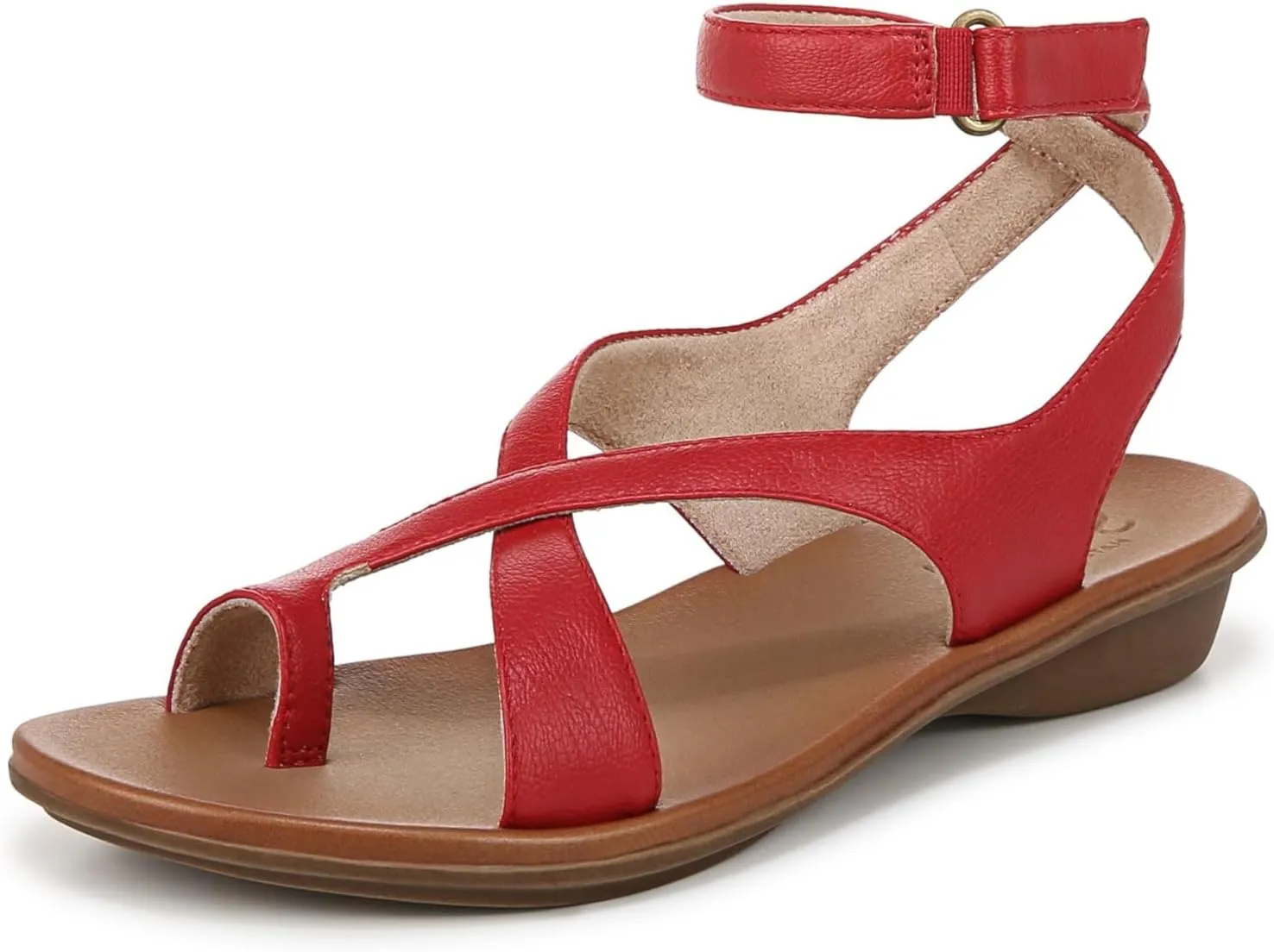 SOUL Naturalizer Women's, Sivan Sandal