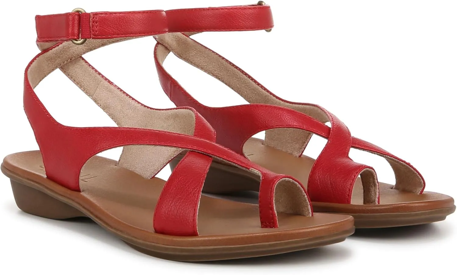 SOUL Naturalizer Women's, Sivan Sandal