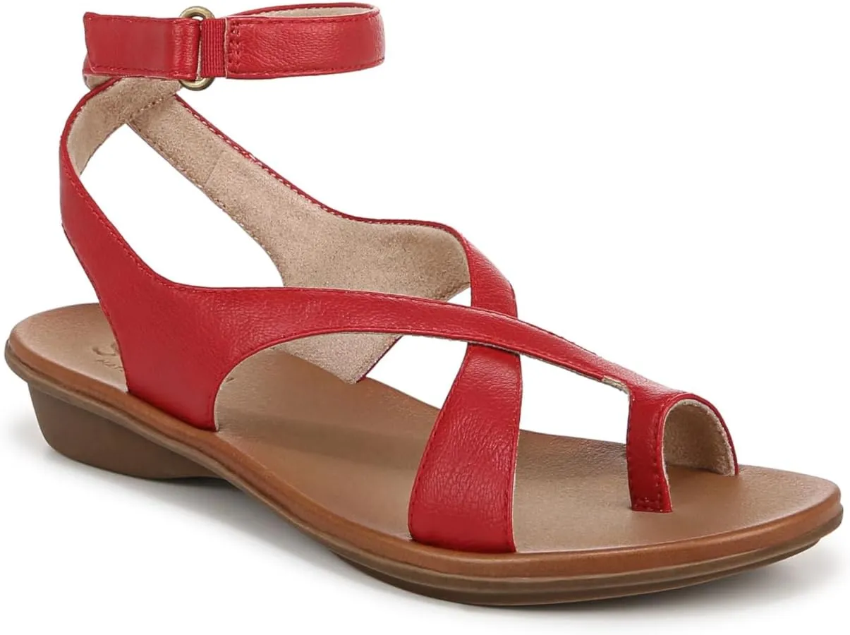 SOUL Naturalizer Women's, Sivan Sandal