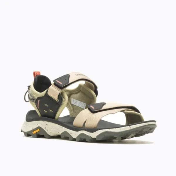 Speed Fusion Sandal - Mens - Incense