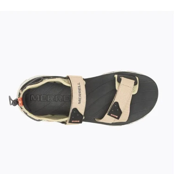 Speed Fusion Sandal - Mens - Incense