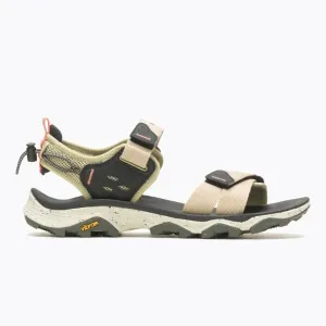 Speed Fusion Sandal - Mens - Incense