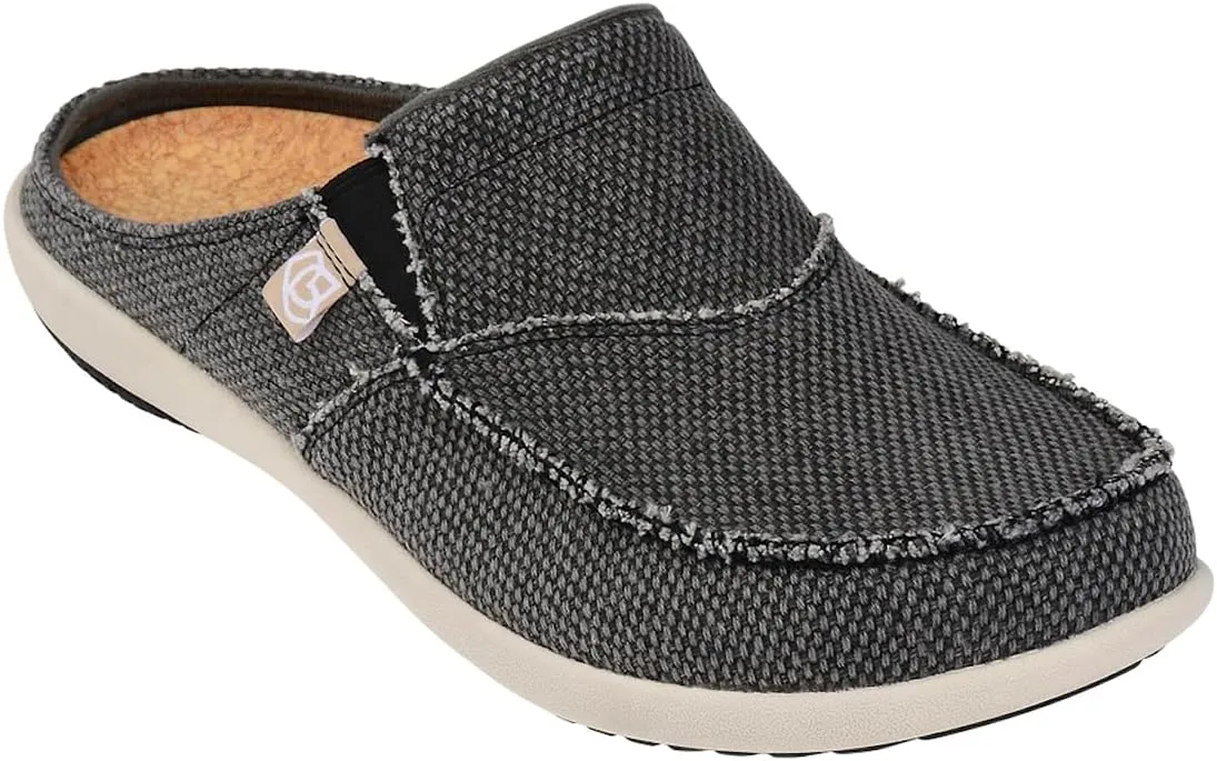 Spenco Men's Tribal Slide Sandal