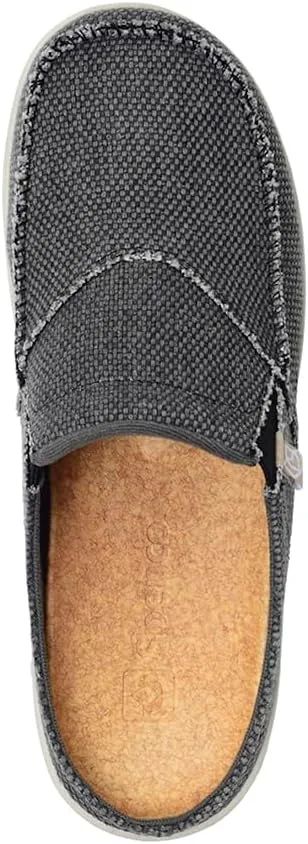 Spenco Men's Tribal Slide Sandal