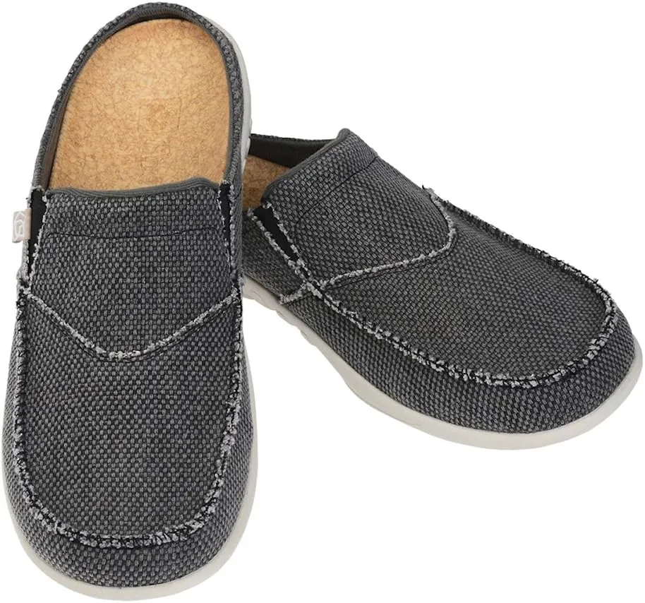 Spenco Men's Tribal Slide Sandal