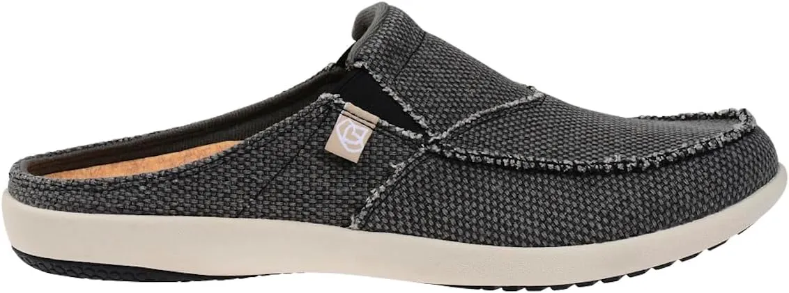 Spenco Men's Tribal Slide Sandal