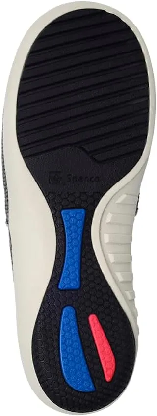 Spenco Men's Tribal Slide Sandal