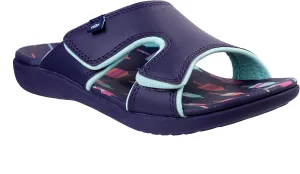 Spenco Women's Kholo Beach Slide Sandal