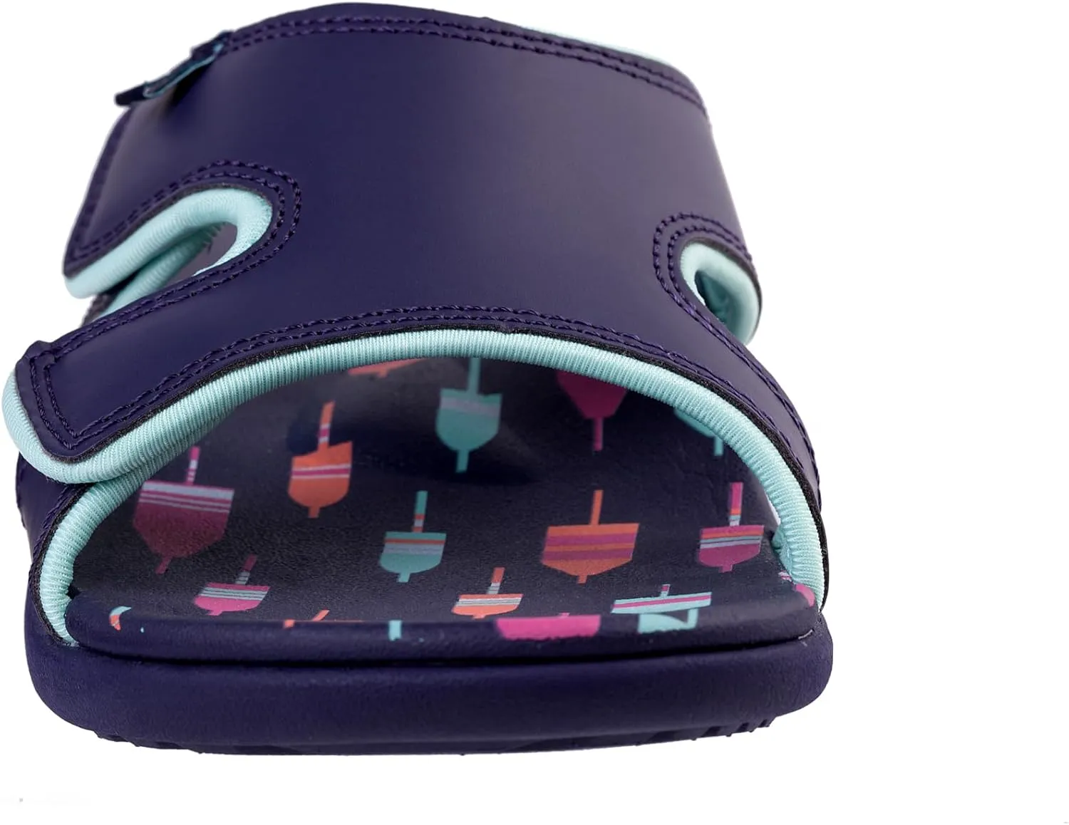 Spenco Women's Kholo Beach Slide Sandal
