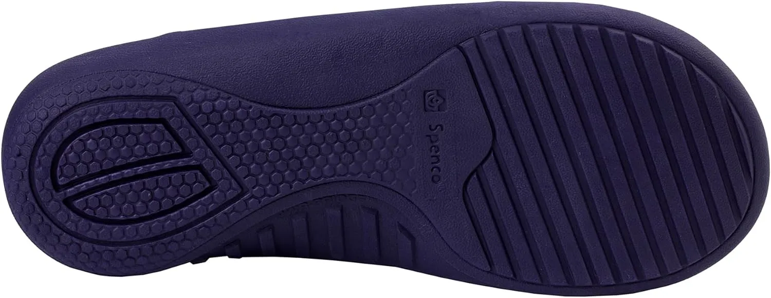 Spenco Women's Kholo Beach Slide Sandal