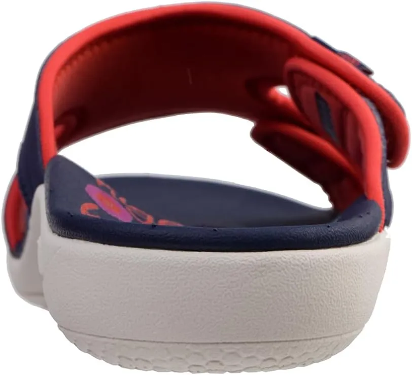 Spenco Women's Orthotic Sandal Slide