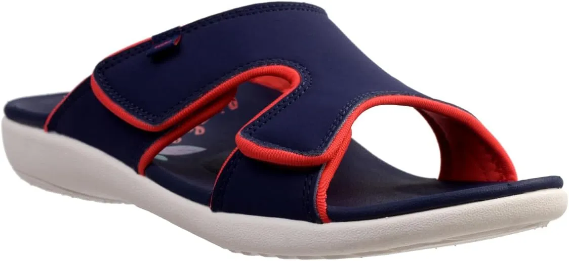 Spenco Women's Orthotic Sandal Slide