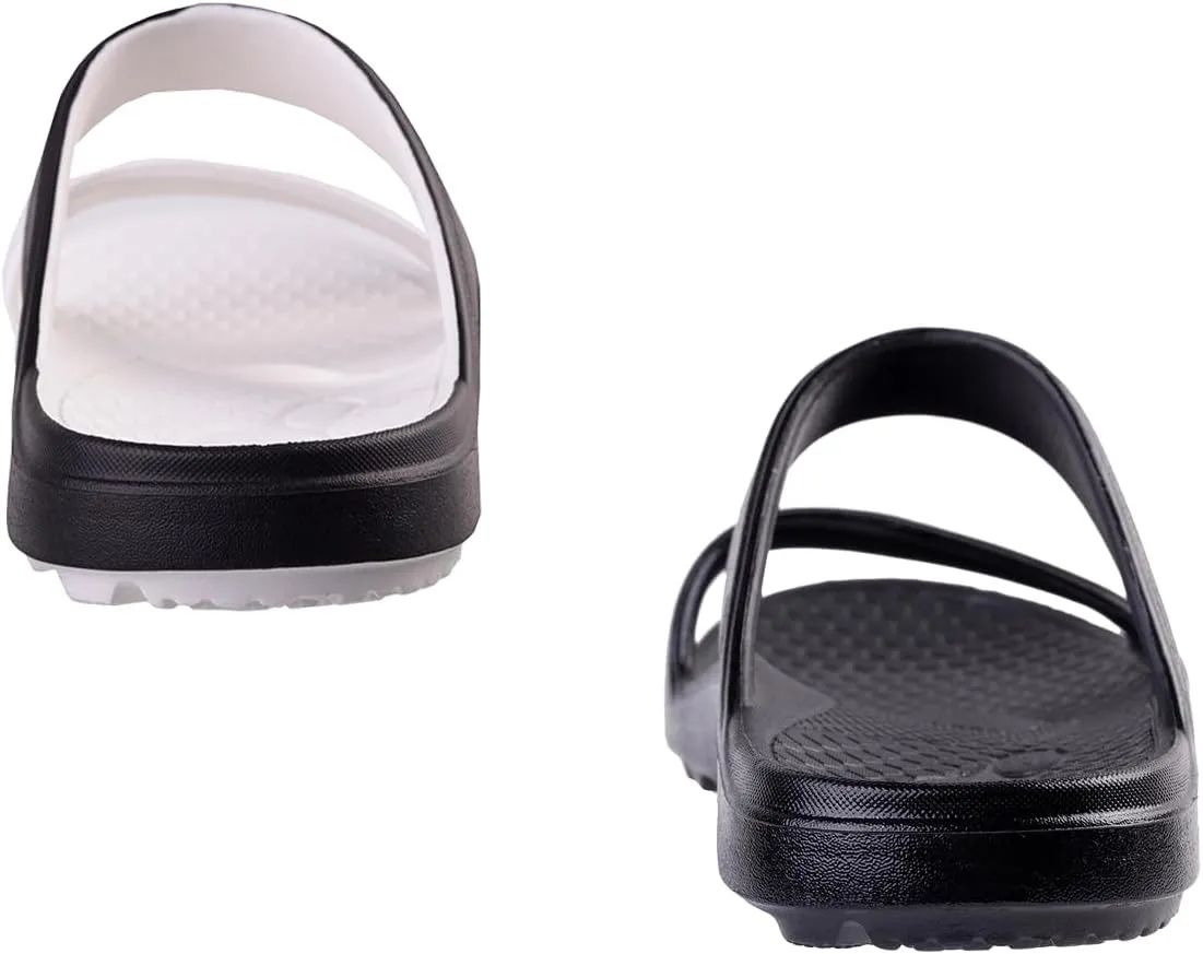 Spenco Women's Orthotic Slide Sandal