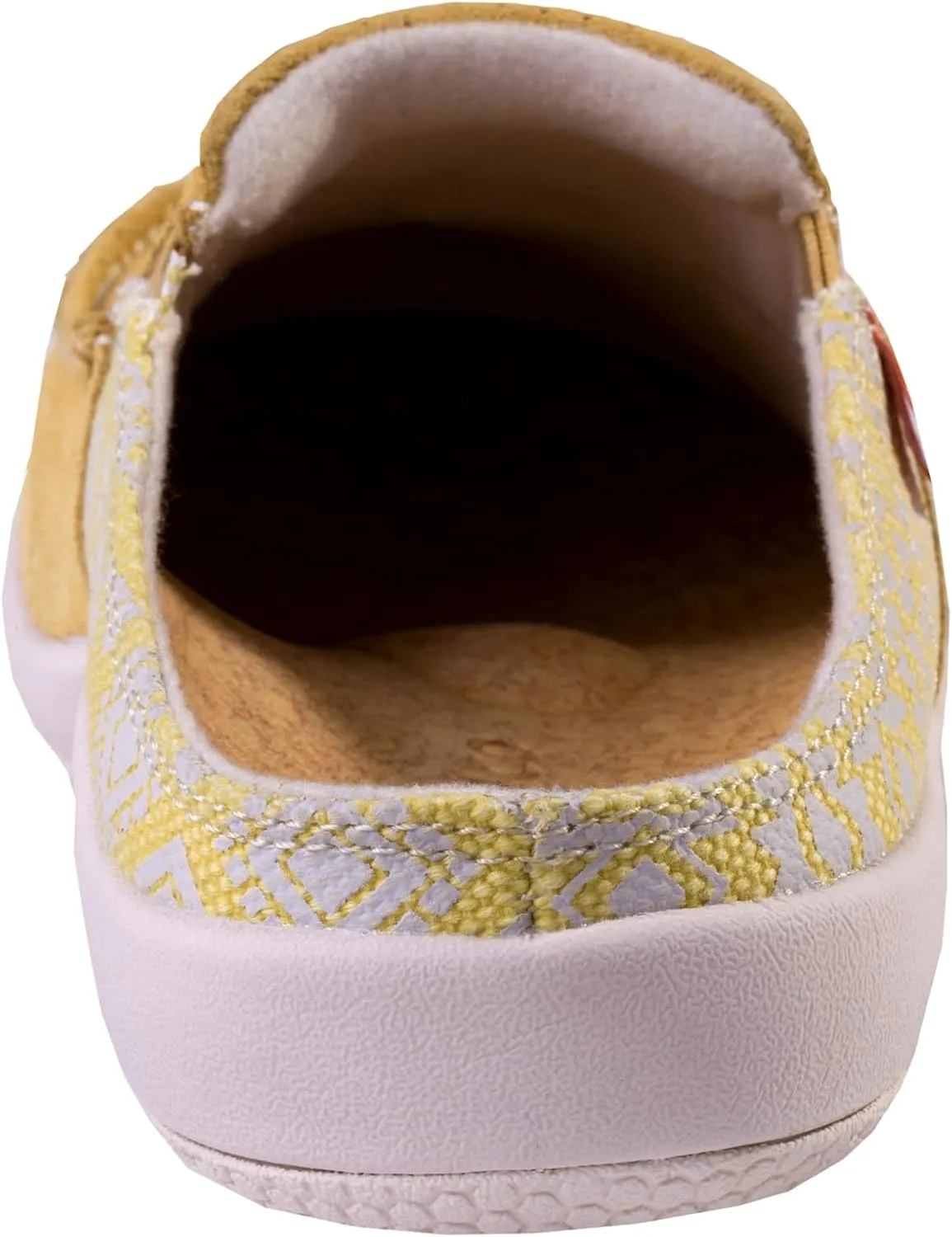 Spenco Women's Siesta Slide Arizona Mule