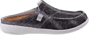Spenco Women's Siesta Snake Clog
