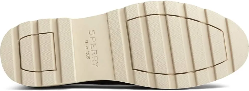 Sperry Women's Authentic Original Lug Loafer Boat Shoe