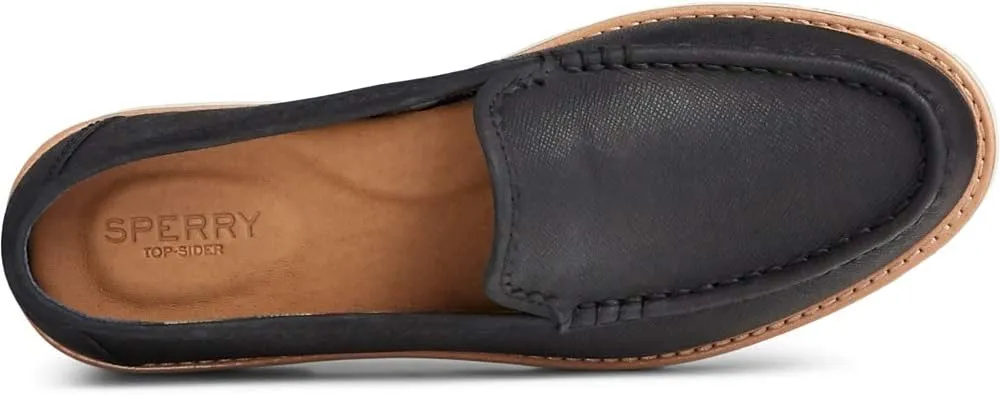 Sperry Women's Authentic Original Lug Loafer Boat Shoe