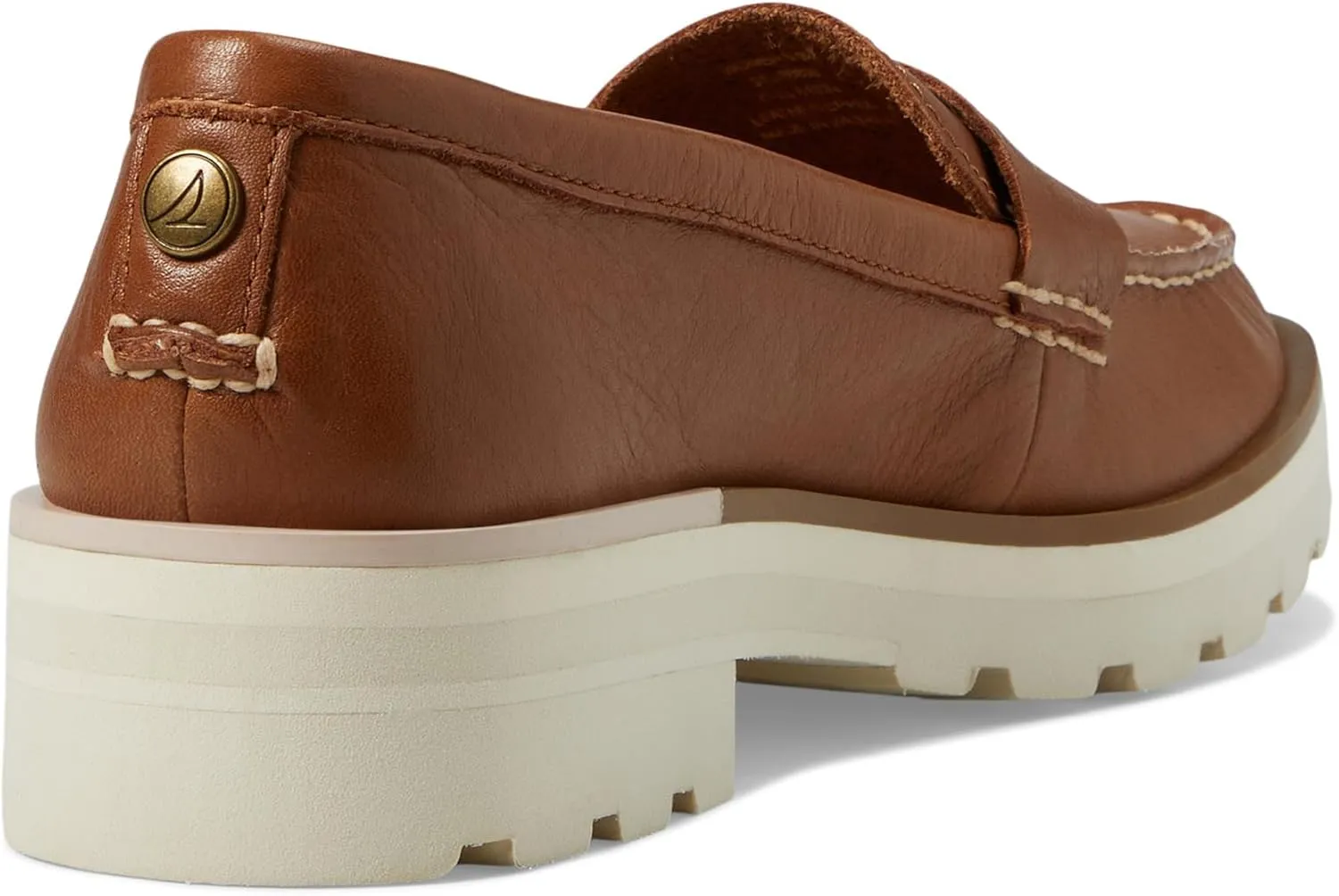 Sperry Women's Chunky Penny Loafer