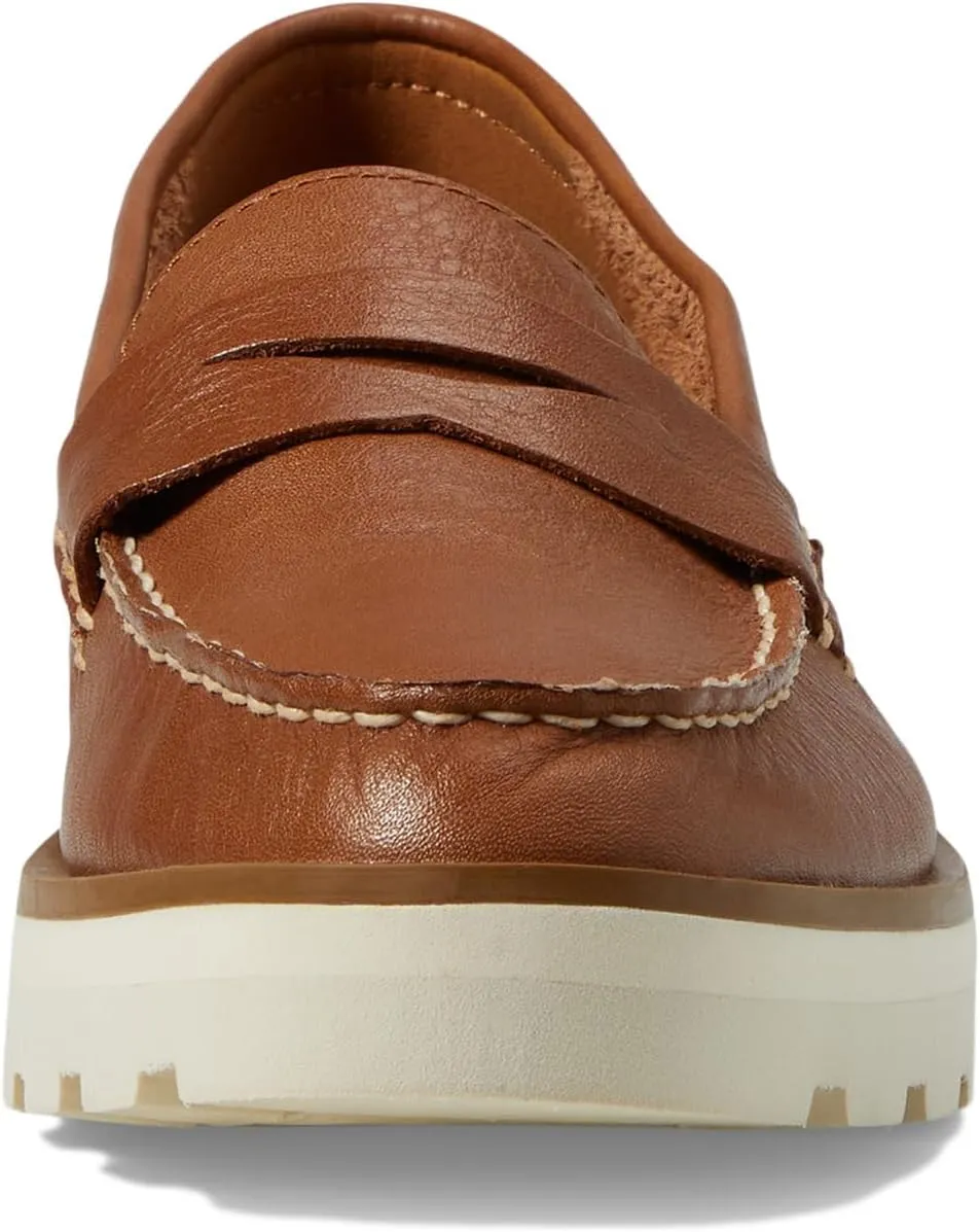Sperry Women's Chunky Penny Loafer