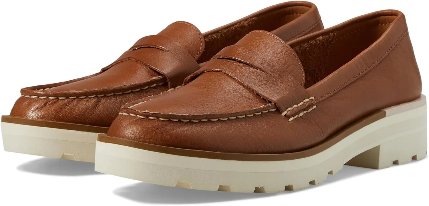 Sperry Women's Chunky Penny Loafer