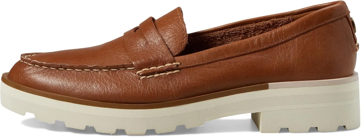 Sperry Women's Chunky Penny Loafer