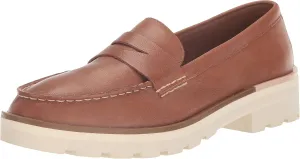 Sperry Women's Chunky Penny Loafer