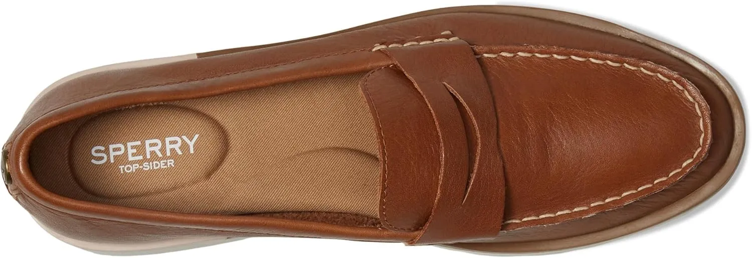 Sperry Women's Chunky Penny Loafer