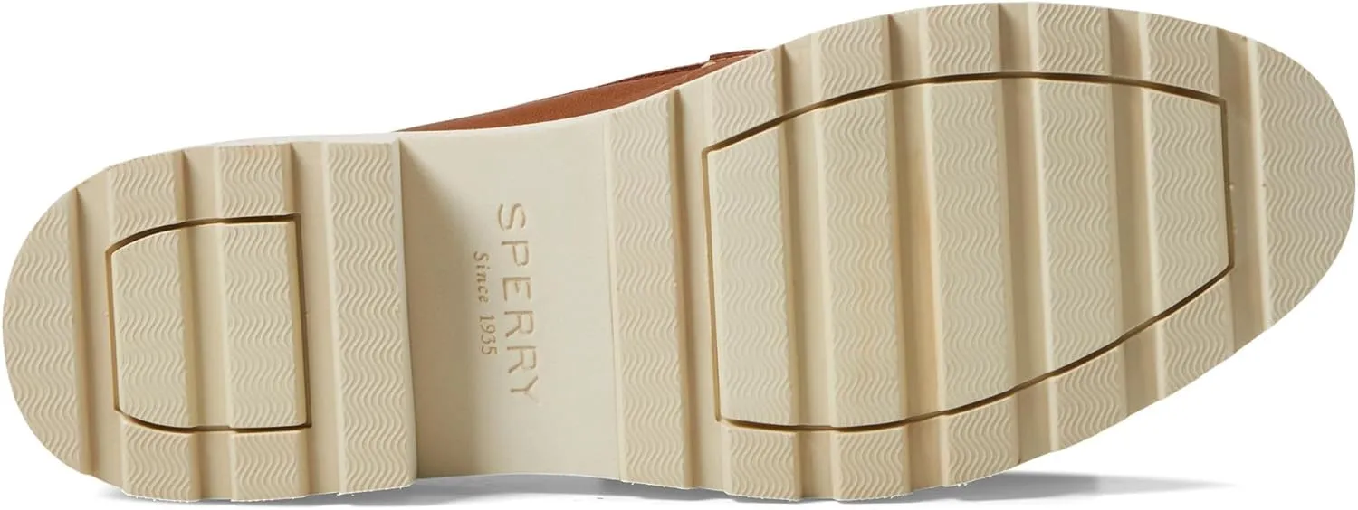 Sperry Women's Chunky Penny Loafer