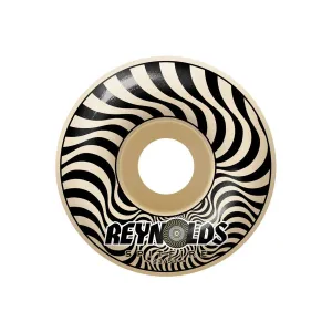 Spitfire F4 Classic Reynolds 93A Wheels 53mm
