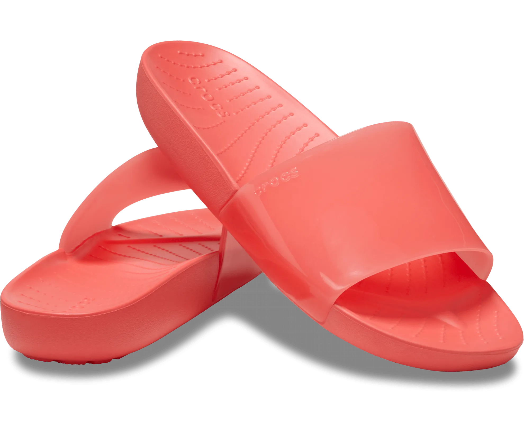 Splash Glossy Slide