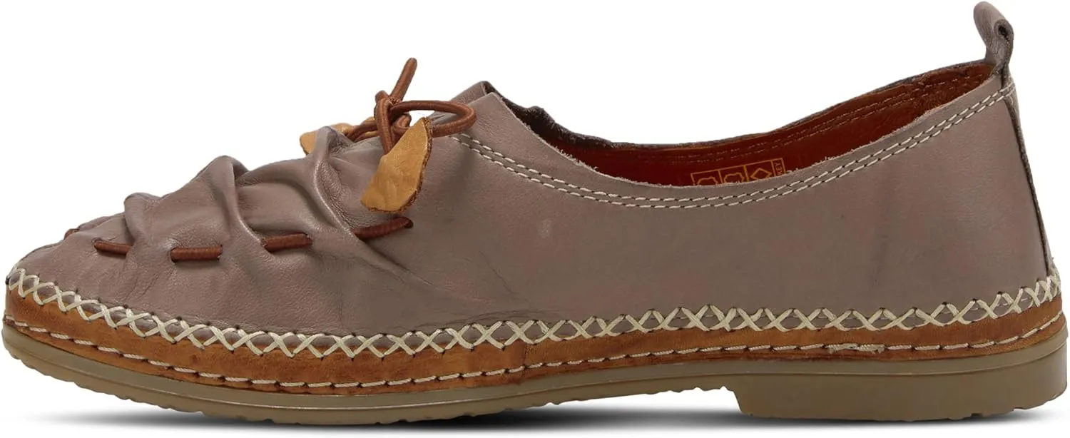 Spring Step Women's Berna Loafer