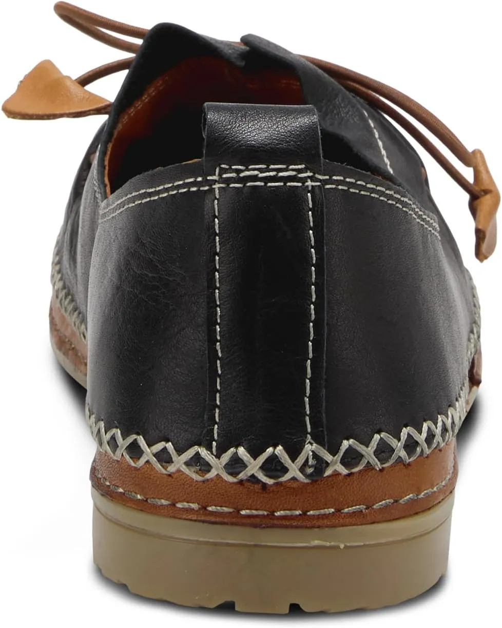 Spring Step Women's Berna Loafer
