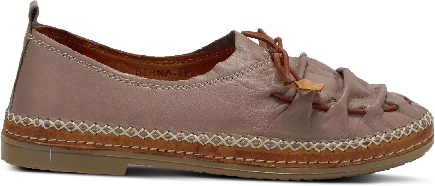Spring Step Women's Berna Loafer